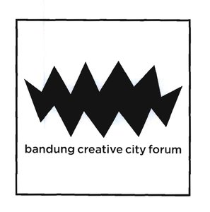 Trademark BANDUNG CREATIVE CITY FORUM + LOGO