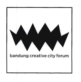 Trademark "Bandung Creative City Forum atau Forum"