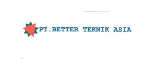 Trademark PT. BETTER TEKNIK ASIA