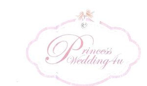 Trademark PRINCESS WEDDING 4 U