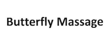 Trademark Butterfly Massage