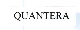 Trademark QUANTERA