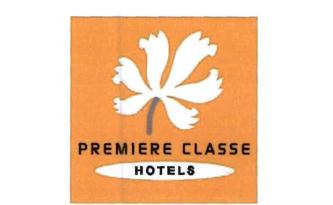 Trademark PREMIERE CLASSE HOTELS