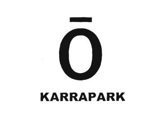 Trademark KARRAPARK