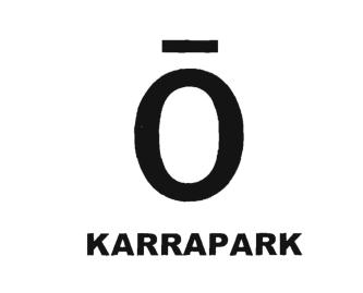 Trademark KARRAPARK