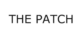 Trademark THE PATCH