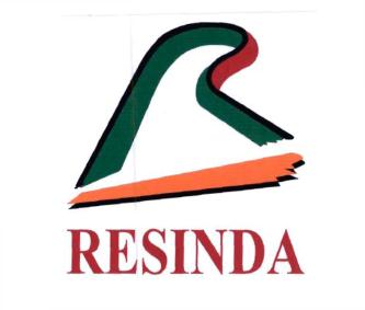 Trademark RESiNDA