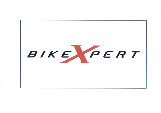 Trademark BIKEXPERT