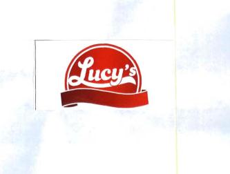 Trademark LUCY'S