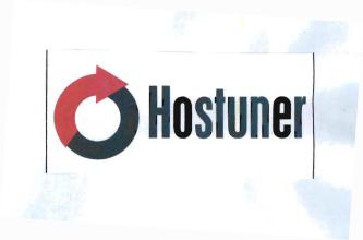 Trademark Hostuner