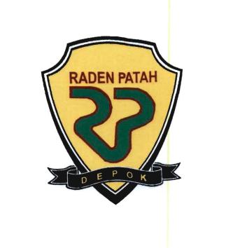 Trademark RADEN PATAH + LOGO