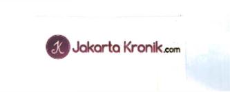 Trademark JAKARTA KRONIK.com