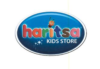 Trademark HARITSA KIDS STORE