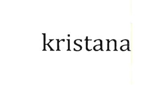 Trademark Kristana