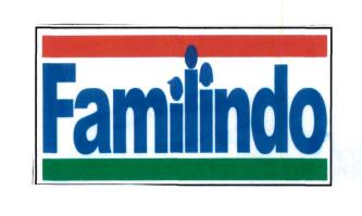 Trademark Familindo