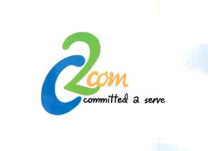 Trademark C2com committed 2 serve