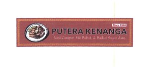 Trademark PUTERA KENANGA