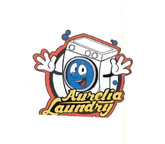 Trademark AURELIA LAUNDRY