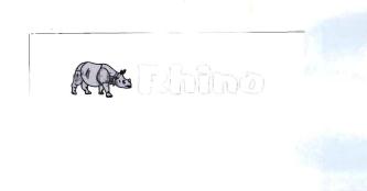 Trademark RHINO