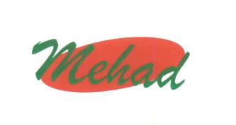 Trademark MEHAD + Logo