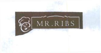 Trademark MR.RIBS