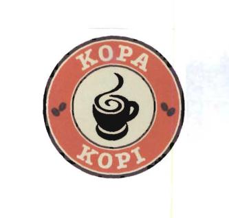 Trademark KOPAKOPI