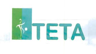 Trademark TETA