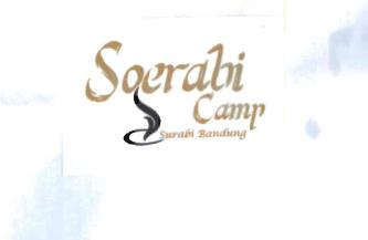 Trademark SOERABI CAMP