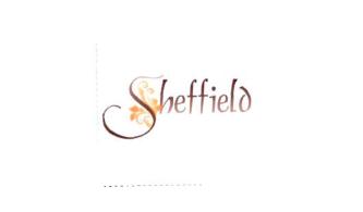 Trademark SHEFFIELD