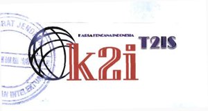 Trademark KARSA KENCAS INDONESIA - K2I T2IS + LOGO