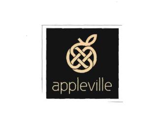 Trademark APPLEVILLE