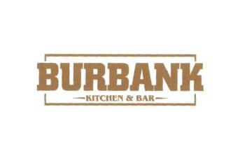 Trademark BURBANK