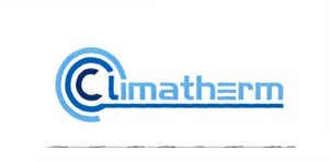 Trademark CLIMATHERM + LOGO