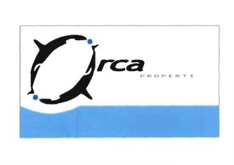 Trademark ORCA PROPERTI