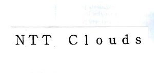 Trademark NTT CLOUDS