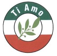 Trademark Ti Amo