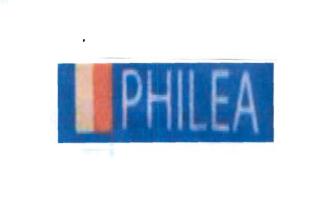 Trademark PHILEA