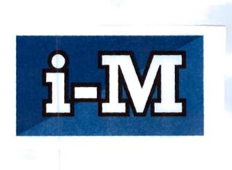 Trademark i-M