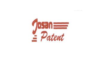 Trademark JOSAN PATENT