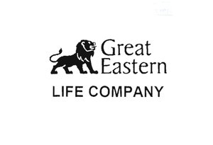 Trademark GREAT EASTERN LIFE COMPANY