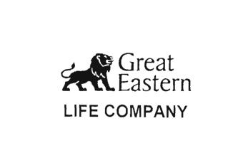 Trademark GREAT EASTERN LIFE COMPANY