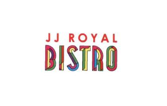 Trademark JJ ROYAL BISTRO