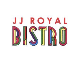 Trademark JJ ROYAL BISTRO