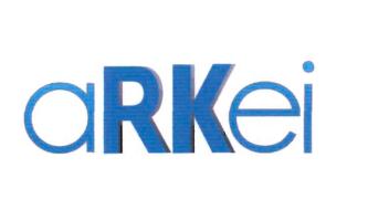 Trademark ARKEI