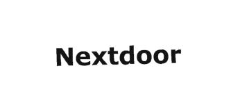 Trademark NEXTDOOR