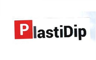 Trademark Logo PLASTIDIP