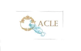 Trademark ACLE + logo