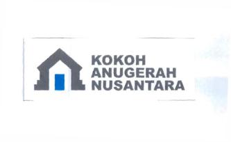 Trademark KOKOH ANUGERAH NUSANTARA