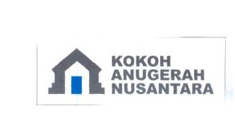 Trademark KOKOH ANUGERAH NUSANTARA