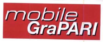 Trademark MOBILE GRAPARI